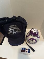 Star Wars Disney Galaxy’s Edge Droid Depot BB8 Droid w/ Backpack & Chip picture