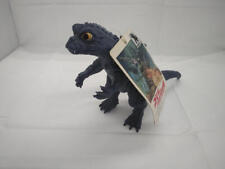 Bandai Baby Godzilla Soft Vinyl 1993 With Tag from japan Rare F/S Good condition picture