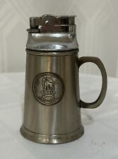 Vintage Bentley Gifts NY Japan Stein Style Desk Table Lighter picture