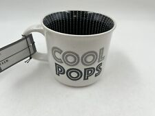 Sheffield Home Ceramic 20oz Cool Pops Coffee Mug CC02B51023 picture