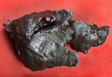 Sikhote-Alin 98.3g Meteorite - Outstanding Shrapnel Individual With Fine Shape picture