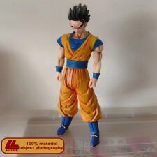 Anime Dragon Ball Z Super Mystic Ultimate Son Gohan PVC Figure Statue Toy Gift picture