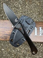 Benchmade 15200DLC Altitude Fixed Blade Hunting Knife CPM-S90V Rare DLC Version picture