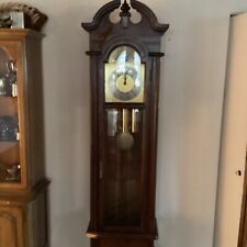 Hamilton Large Grandfather Clock, 