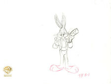 Warner Brothers--Original Production Drawing-Bugs Bunny picture