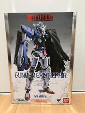 Figure Metal Build Gundam Exia Repair 