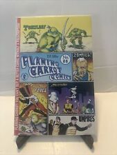 Flaming Carrot Comics #26 Dark Horse picture