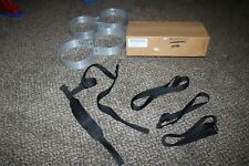 NOS US Navy military UDT SEAL scuba tank harness Vietnam type picture