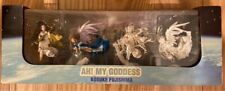 Oh Ah My Goddess Memorial Blister-Box Figure 2004 Kaiyodo Monthly Afternoon picture