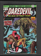 Daredevil #114 (1964 series) 1st Death-Stalker (Man-Thing Cover & Story) picture