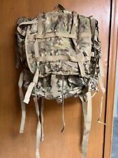 U.S. G.I. LARGE RUCKSACK, OEF-CP, WITH FRAME picture