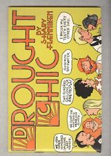 Drought Chic 1977 NM Shary Flenniken picture