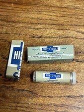 Vintage 1950's HIST-O-PLUS Antihistamine TABLETS~Unused~ANAHIST Inc picture