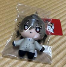 Persona 5 The Royal Goro Akechi Plush Doll Keychain Height 4.3 Mascot  picture