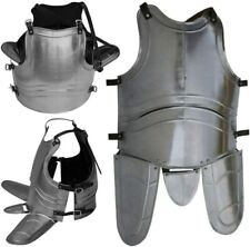 Vintique House Knights Jousting Medieval Body Armor Cuirass 18 Gauge Replicas picture