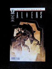 Aliens Life and Death #4  DARK HORSE Comics 2016 NM picture