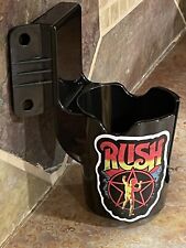 New Stern RUSH Version 9 Pinball Machine Beverage Drink Cup Holder Mod picture