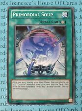 Primordial Soup ORCS-EN056 Common Yu-Gi-Oh Card (U) New  picture