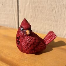 Ganz When A Cardinal Appears In Your Yard It Is A Visitor From Heaven Figurine picture