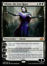 Liliana, the Last Hope ~ Eldritch Moon [ Excellent ] [ Magic MTG ] picture