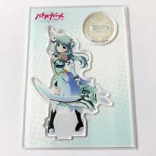 Battle Girl High School Thank You Teacher Lottery Sadone Acrylic Stand picture