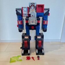Transformers Car Robot Brave Maximus picture