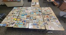 Huge Estate Lot of 300 +,  Vintage Postcards~Topical,Greetings, Places, picture