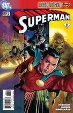 Superman #689 (2006-2011) DC Comics picture
