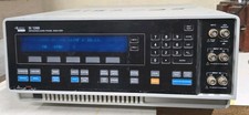Solartron SI 1260 Impedance Gain-Phase Analyzer. Parts picture