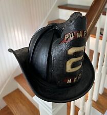 HIGH EAGLE CAIRNS FIRE HELMET picture