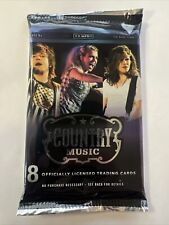 2014 Panini Country Music Retail Pack picture