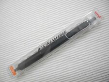 (Tracking No)1 X Black 2021 UNI-Ball Jetstream EDGE 0.28mm ball point pen(Japan) picture