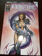 WitchBlade 57 (Image) (Top Cow) (Darkness) picture