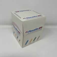 Vintage Focalin XR Tissue Box Pharmaceutical Pharm Rep 2007 picture