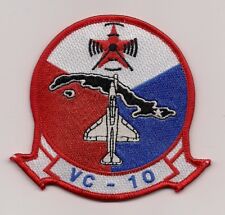 USN VC-10 CHALLENGERS patch ADVERSARY COMPOSITE SQN picture