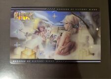 NIKKE Goddess of Victory Metal Card Collection vol.2 SR NEVERLAND picture