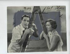 Gene Kelly 1952 vintage photo you were meant for me original  picture