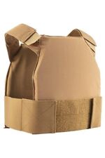 FirstSpear Slick Ultra Lightweight plate carrier M/L Swimmer Cut Coyote brown PC picture
