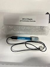NEW - Apera Instruments 42212-51 Electrode pH Combination, Gel-Filled BNC picture