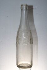 ATMORE ALA  PEPSI COLA BOTTLE STRAIGHT SIDE  SCARCE picture