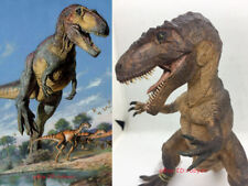 PAPO Giganotosaurus Dinosaur Animal Model 7.48'' High PVC Model INSTOCK picture