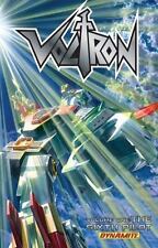 Voltron Volume 1: The Sixth Pilot by Thomas, Brandon in Used - Very Good picture