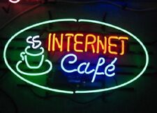 Internet Cafe 24