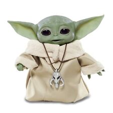 Star Wars The Child Animatronic Edition Toy Figure picture
