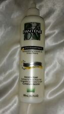 PANTENE PRO-V TREATMENT SMOOTH START SMOOTHING COMB IN TREATMENT 10.2 FL OZ RARE picture