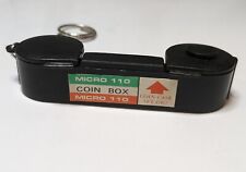 Vintage Micro 110 Film Roll Style Keychain picture