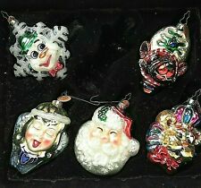 2003 Mark Klaus Ornaments 