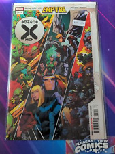EMPYRE: X-MEN #3 MINI HIGH GRADE MARVEL COMIC BOOK E98-169 picture