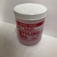 Le Kair Protein Conditioning Styling Gel HTF picture