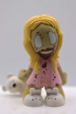 Funko Mystery Mini - Walking Dead - Teddy Bear Girl Walker picture